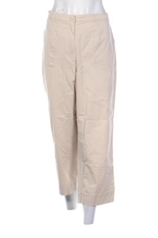 Damenhose Toni, Größe XL, Farbe Beige, Preis € 5,99