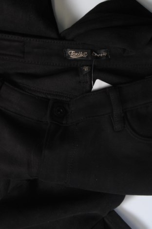 Pantaloni de femei Toxik 3, Mărime XL, Culoare Negru, Preț 134,99 Lei