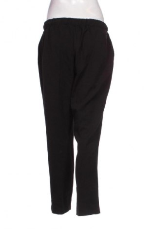 Pantaloni de femei Trendyol, Mărime M, Culoare Negru, Preț 165,82 Lei