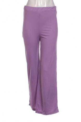 Damenhose Trendyol, Größe M, Farbe Lila, Preis 21,05 €