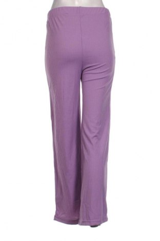 Damenhose Trendyol, Größe M, Farbe Lila, Preis 21,05 €