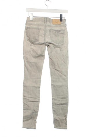 Damskie spodnie True Religion, Rozmiar XS, Kolor Szary, Cena 84,99 zł