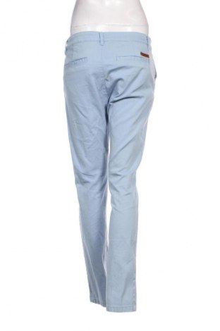 Pantaloni de femei U.S. Polo Assn., Mărime M, Culoare Albastru, Preț 110,99 Lei