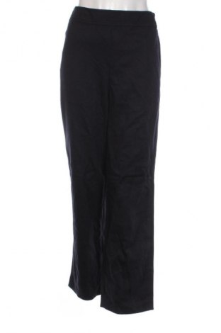 Pantaloni de femei Uniqlo, Mărime S, Culoare Albastru, Preț 54,99 Lei