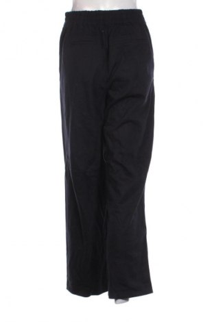 Pantaloni de femei Uniqlo, Mărime S, Culoare Albastru, Preț 54,99 Lei