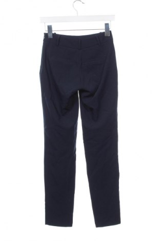 Pantaloni de femei United Colors Of Benetton, Mărime XS, Culoare Albastru, Preț 54,99 Lei