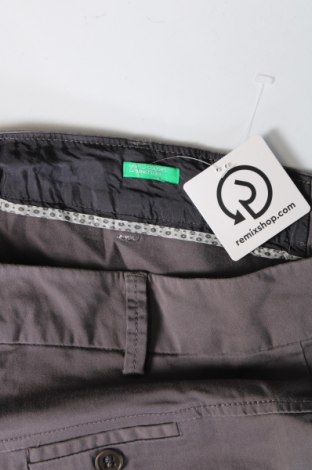 Pantaloni de femei United Colors Of Benetton, Mărime M, Culoare Gri, Preț 134,99 Lei