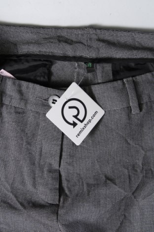 Damenhose United Colors Of Benetton, Größe L, Farbe Grau, Preis € 28,99