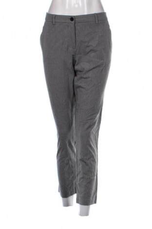 Damenhose United Colors Of Benetton, Größe L, Farbe Grau, Preis 28,99 €