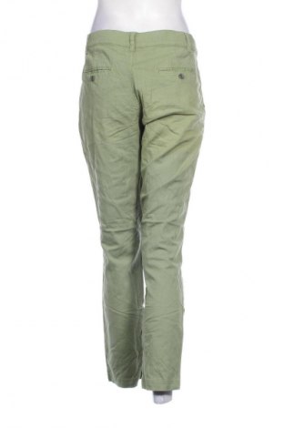 Pantaloni de femei United Colors Of Benetton, Mărime XL, Culoare Verde, Preț 134,99 Lei