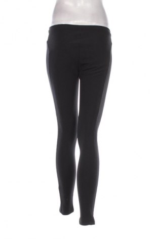 Pantaloni de femei United Colors Of Benetton, Mărime M, Culoare Negru, Preț 134,99 Lei