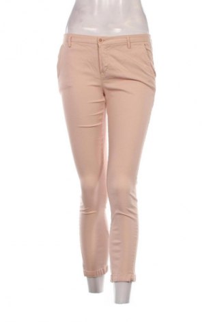 Damenhose United Colors Of Benetton, Größe M, Farbe Rosa, Preis 20,97 €