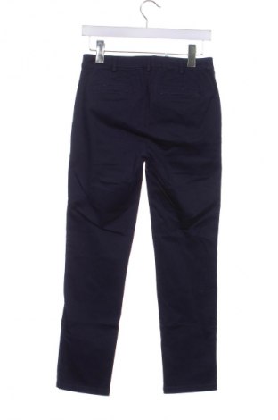 Pantaloni de femei United Colors Of Benetton, Mărime XS, Culoare Albastru, Preț 104,59 Lei