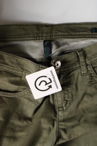 Damenhose United Colors Of Benetton, Größe M, Farbe Grün, Preis € 11,99