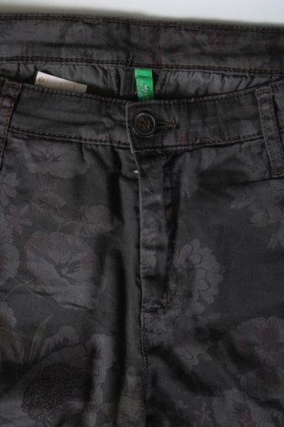 Damenhose United Colors Of Benetton, Größe XXS, Farbe Grau, Preis € 28,99