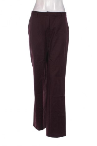 Damenhose United Colors Of Benetton, Größe XL, Farbe Lila, Preis 28,99 €