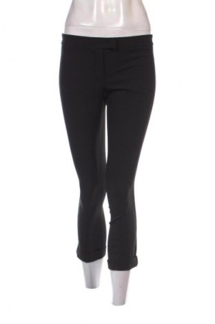 Pantaloni de femei United Colors Of Benetton, Mărime M, Culoare Negru, Preț 134,99 Lei