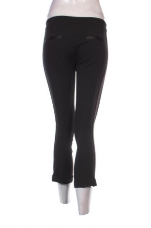 Pantaloni de femei United Colors Of Benetton, Mărime M, Culoare Negru, Preț 134,99 Lei