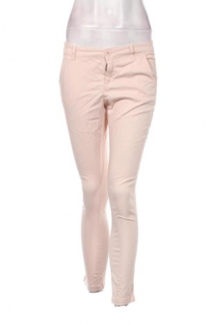 Damenhose United Colors Of Benetton, Größe S, Farbe Rosa, Preis 28,99 €