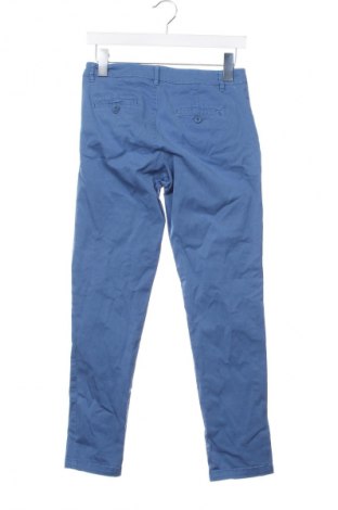 Pantaloni de femei United Colors Of Benetton, Mărime S, Culoare Albastru, Preț 47,99 Lei