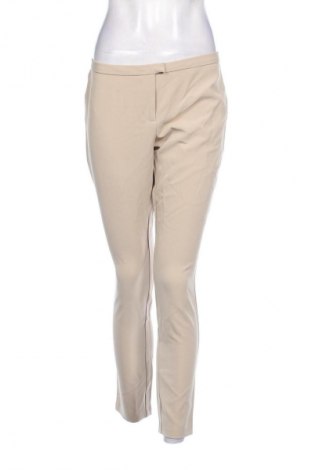 Damenhose United Colors Of Benetton, Größe M, Farbe Beige, Preis 28,99 €