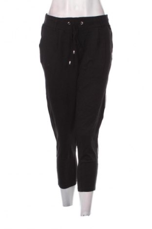 Pantaloni de femei Up 2 Fashion, Mărime L, Culoare Negru, Preț 95,99 Lei