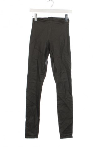 Damenhose VILA, Größe XS, Farbe Grün, Preis € 13,81