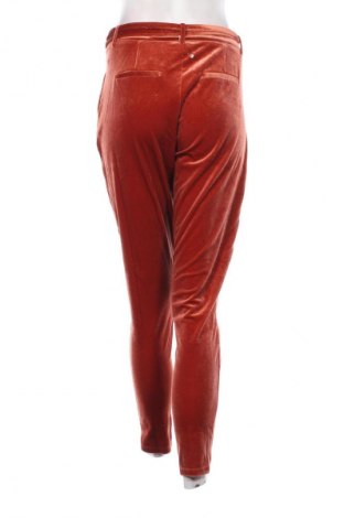 Damenhose VILA, Größe M, Farbe Orange, Preis € 6,99