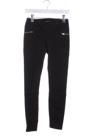 Pantaloni de femei VILA, Mărime XS, Culoare Negru, Preț 35,99 Lei