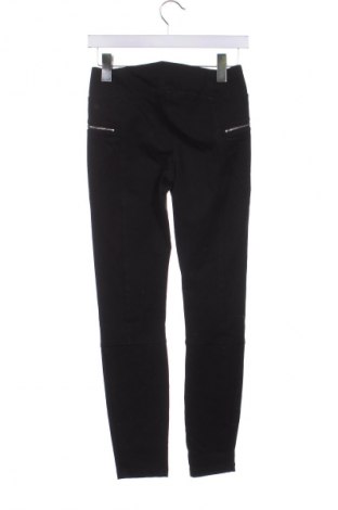 Pantaloni de femei VILA, Mărime XS, Culoare Negru, Preț 35,99 Lei