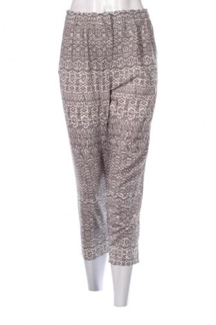 Pantaloni de femei VILA, Mărime L, Culoare Multicolor, Preț 88,99 Lei