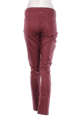 Damenhose VILA, Größe XL, Farbe Rot, Preis 18,99 €