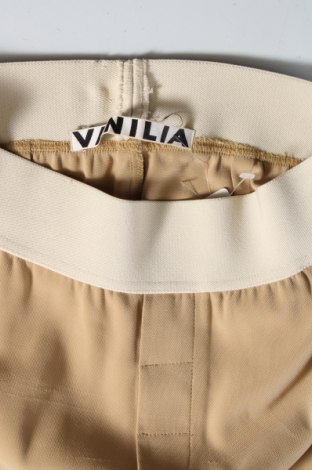 Damenhose Vanilia, Größe S, Farbe Beige, Preis 5,99 €