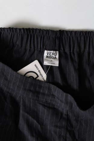 Γυναικείο παντελόνι Vero Moda, Μέγεθος M, Χρώμα Μπλέ, Τιμή 16,99 €