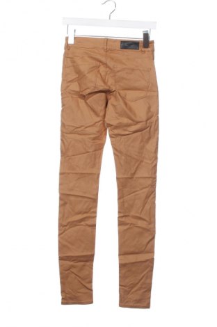 Damenhose Vero Moda, Größe XS, Farbe Beige, Preis € 18,99