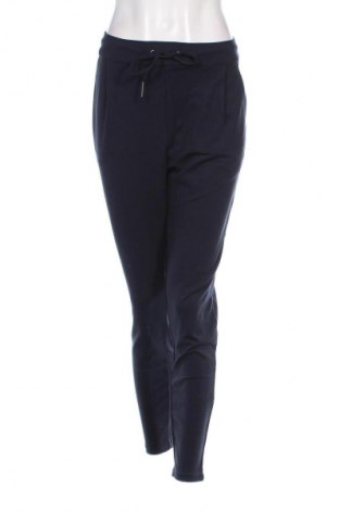 Damenhose Vero Moda, Größe L, Farbe Blau, Preis 18,99 €