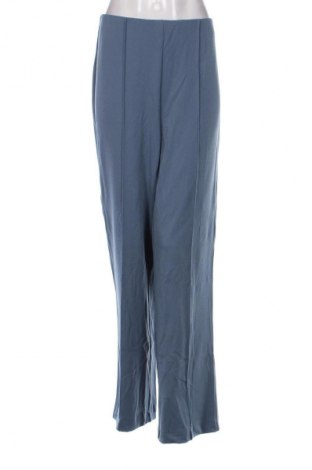 Pantaloni de femei Vero Moda, Mărime XL, Culoare Gri, Preț 88,99 Lei