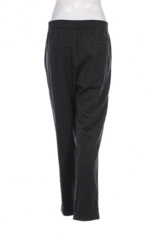 Damenhose Vero Moda, Größe L, Farbe Grau, Preis 18,99 €