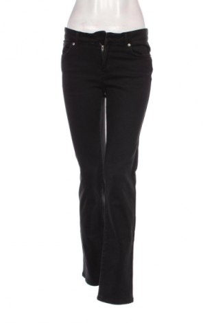 Damenhose Vero Moda, Größe M, Farbe Schwarz, Preis 8,99 €