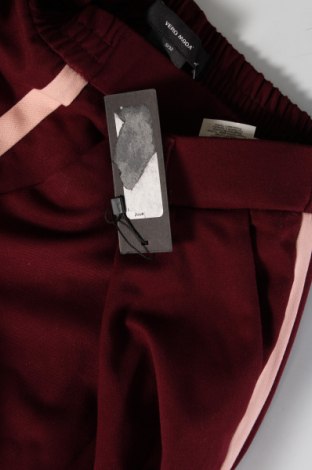 Damenhose Vero Moda, Größe S, Farbe Rot, Preis € 31,71