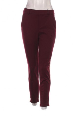 Damenhose Vero Moda, Größe S, Farbe Rot, Preis € 31,71