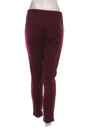 Damenhose Vero Moda, Größe S, Farbe Rot, Preis € 31,71