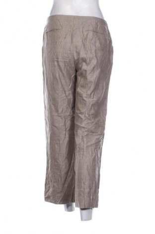 Damenhose Via Masini 80, Größe M, Farbe Beige, Preis 21,99 €