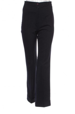 Pantaloni de femei Vitrin, Mărime S, Culoare Albastru, Preț 159,59 Lei