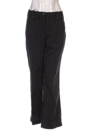 Pantaloni de femei Vivien Caron, Mărime XL, Culoare Negru, Preț 29,99 Lei