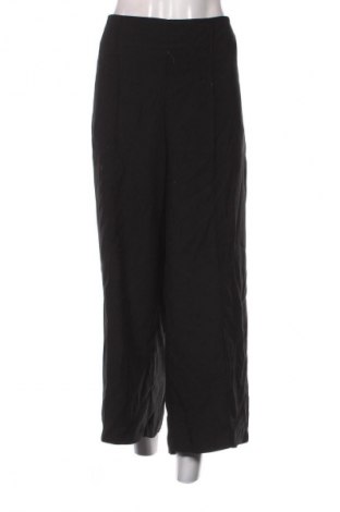 Pantaloni de femei Warehouse, Mărime XL, Culoare Negru, Preț 60,99 Lei