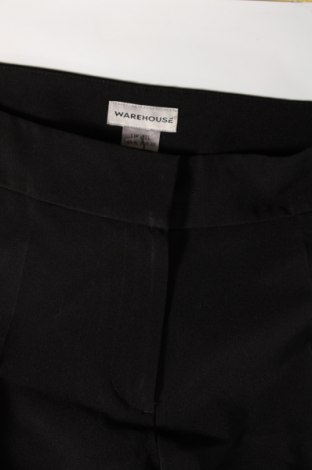 Damenhose Warehouse, Größe M, Farbe Schwarz, Preis € 28,99