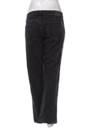 Pantaloni de femei Weekday, Mărime XL, Culoare Negru, Preț 134,99 Lei