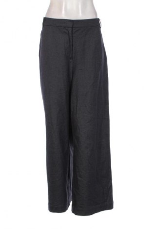 Pantaloni de femei Weekend Max Mara, Mărime XL, Culoare Gri, Preț 588,99 Lei