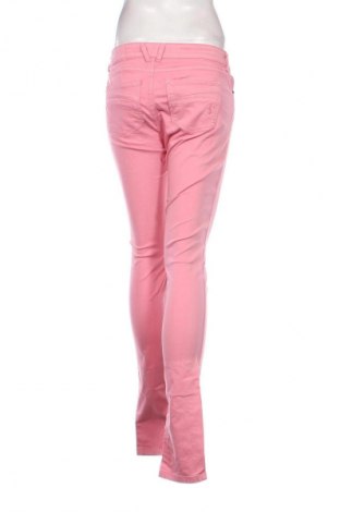 Damenhose Witty Knitters, Größe M, Farbe Rosa, Preis € 5,99